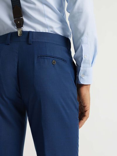 PANTALON FIL A FIL
