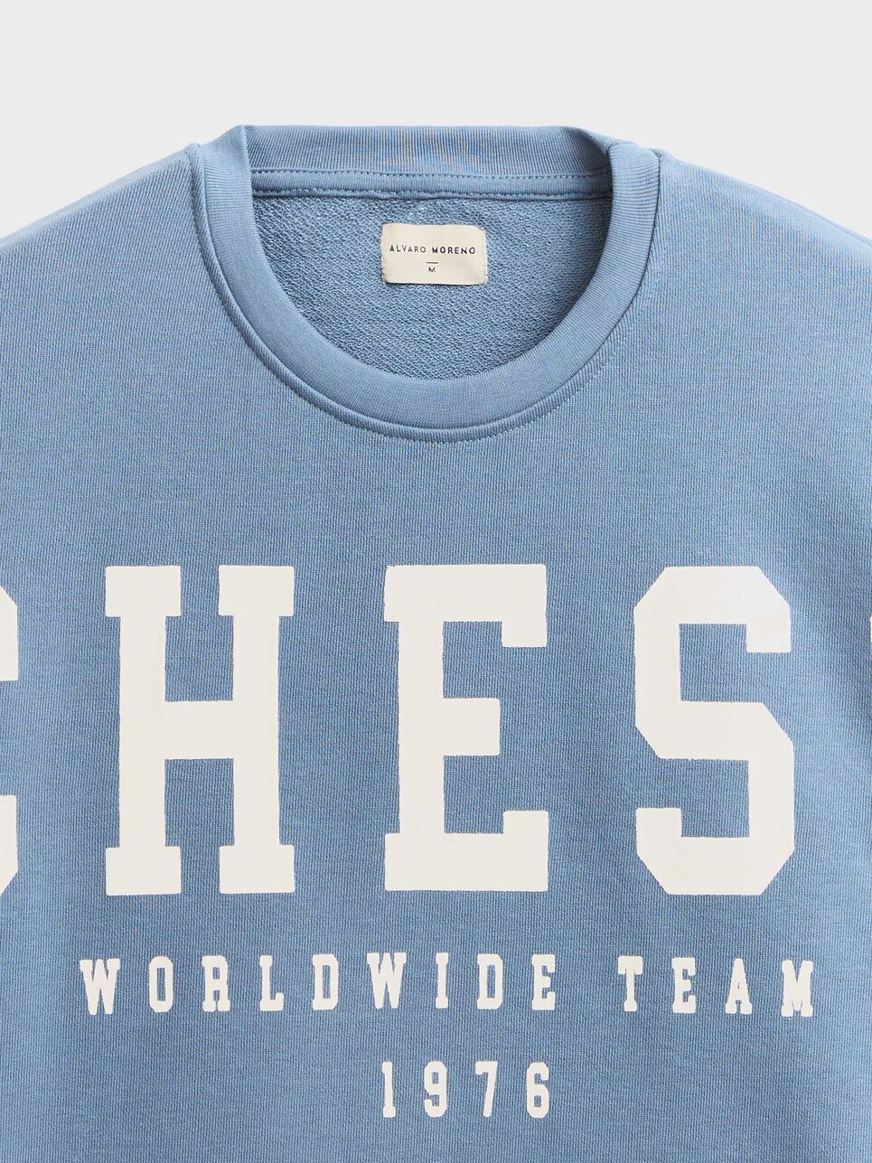 SUDADERA MANCHESSTER