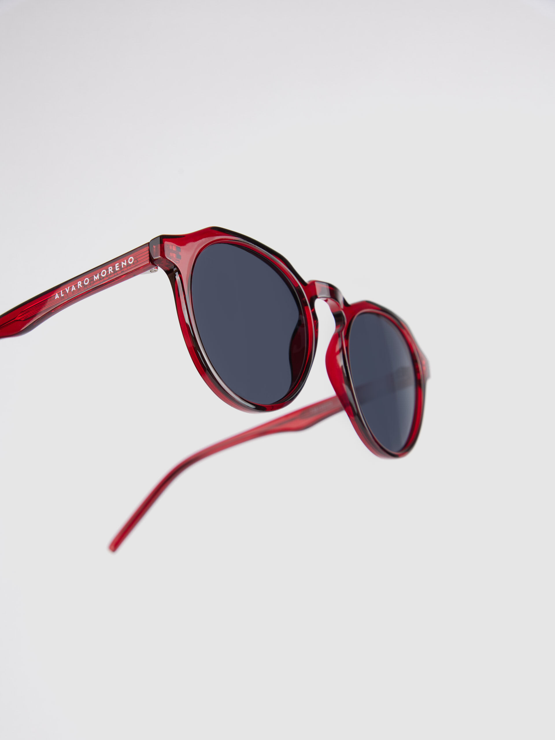 GAFAS SUNNY ROJO