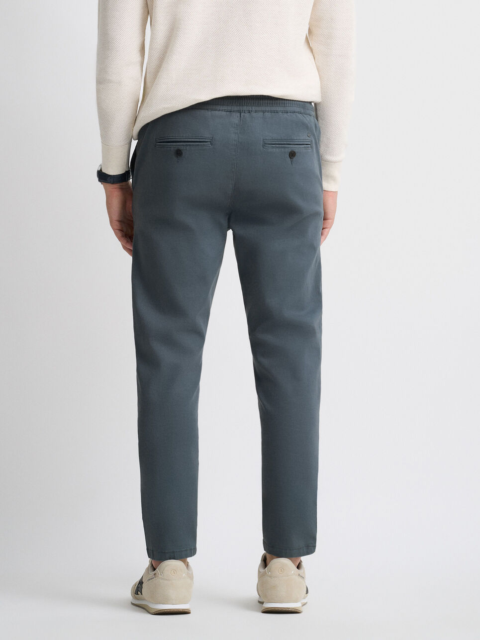 PANTALON DALTON