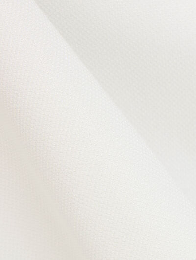 AMERICANA CAPO ESTRUCTURA BLANCO