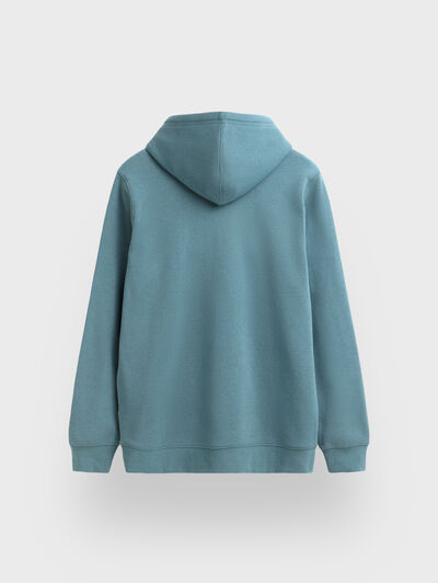 SUDADERA MOMENT