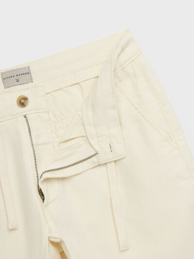 BERMUDA PANAMA CRUDO