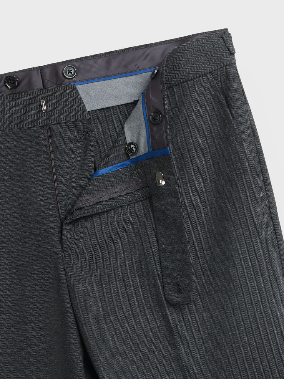 PANTALONES NAPOLI ESPIGA