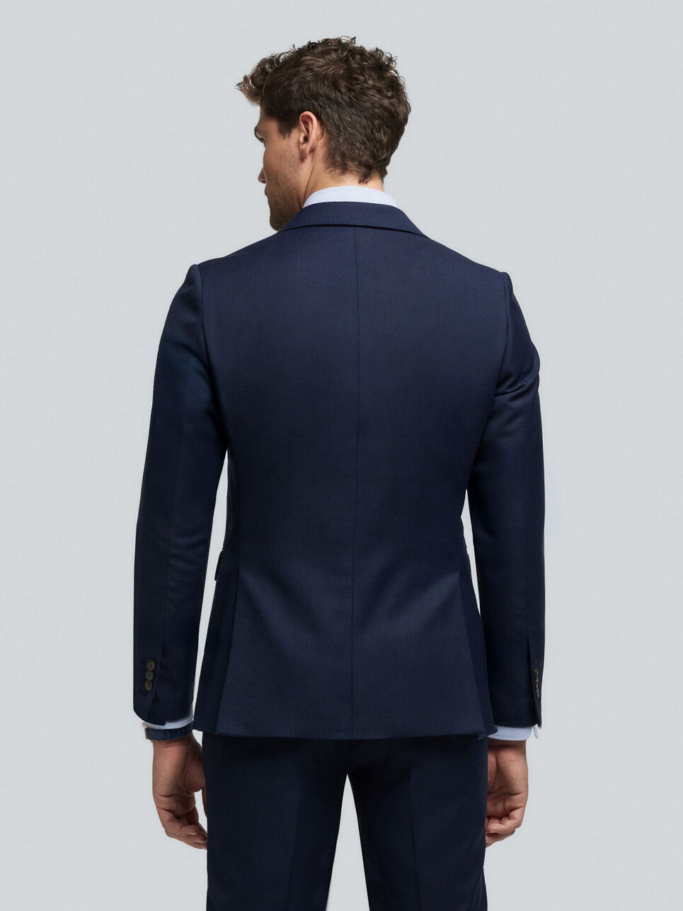 AMERICANA FIL A FIL CRUZADO