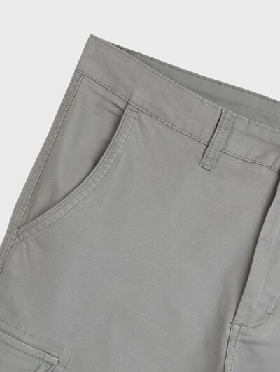 PANTALON DESERT VERDE