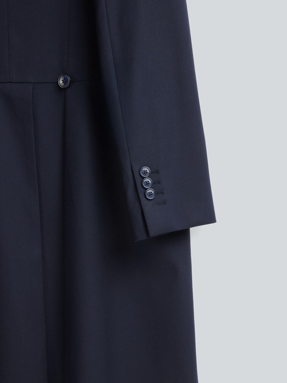 CHAQUE WEDDING TWILL