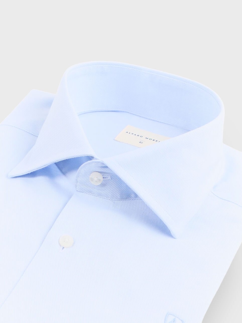 CAMISA DIAGONAL ROMA