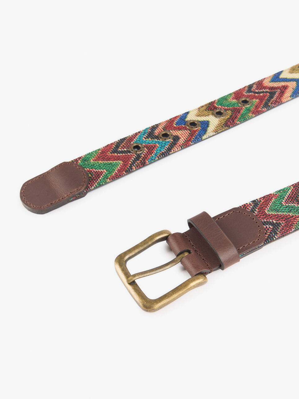 CINTURON ETNICO CUSCO