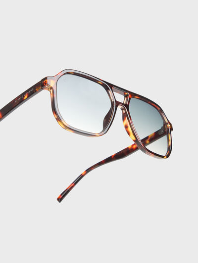 GAFAS BROOKLYN MARR&Oacute;N