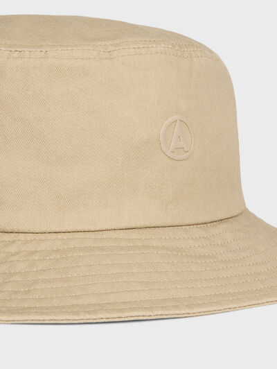 GORRA SAFARI BEIGE