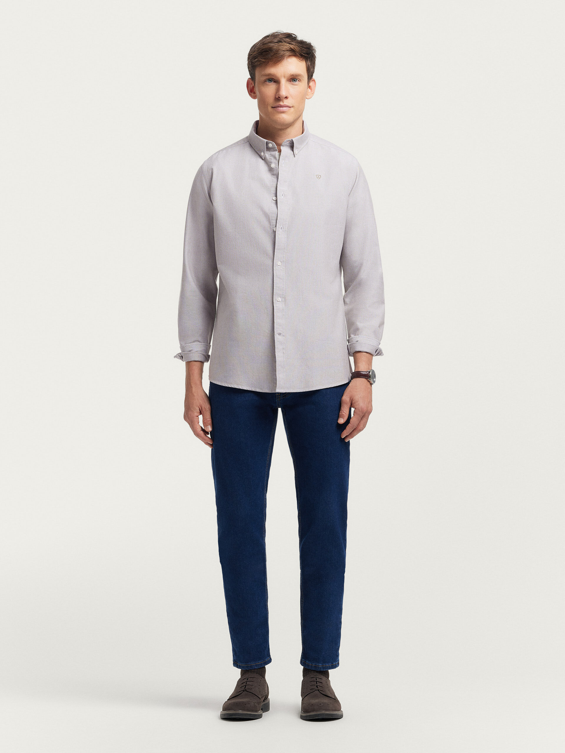 Camisas Alvaro Moreno