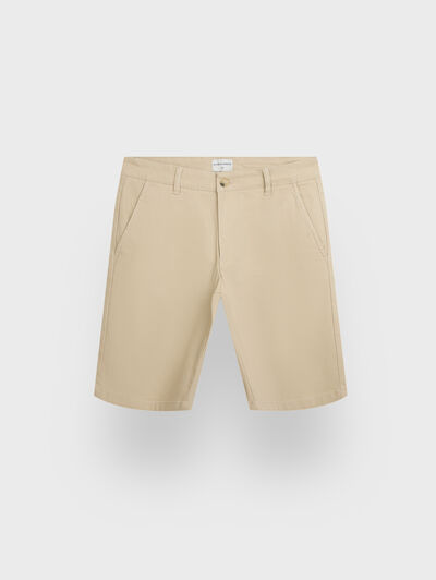 BERMUDA ELVIS CAMEL