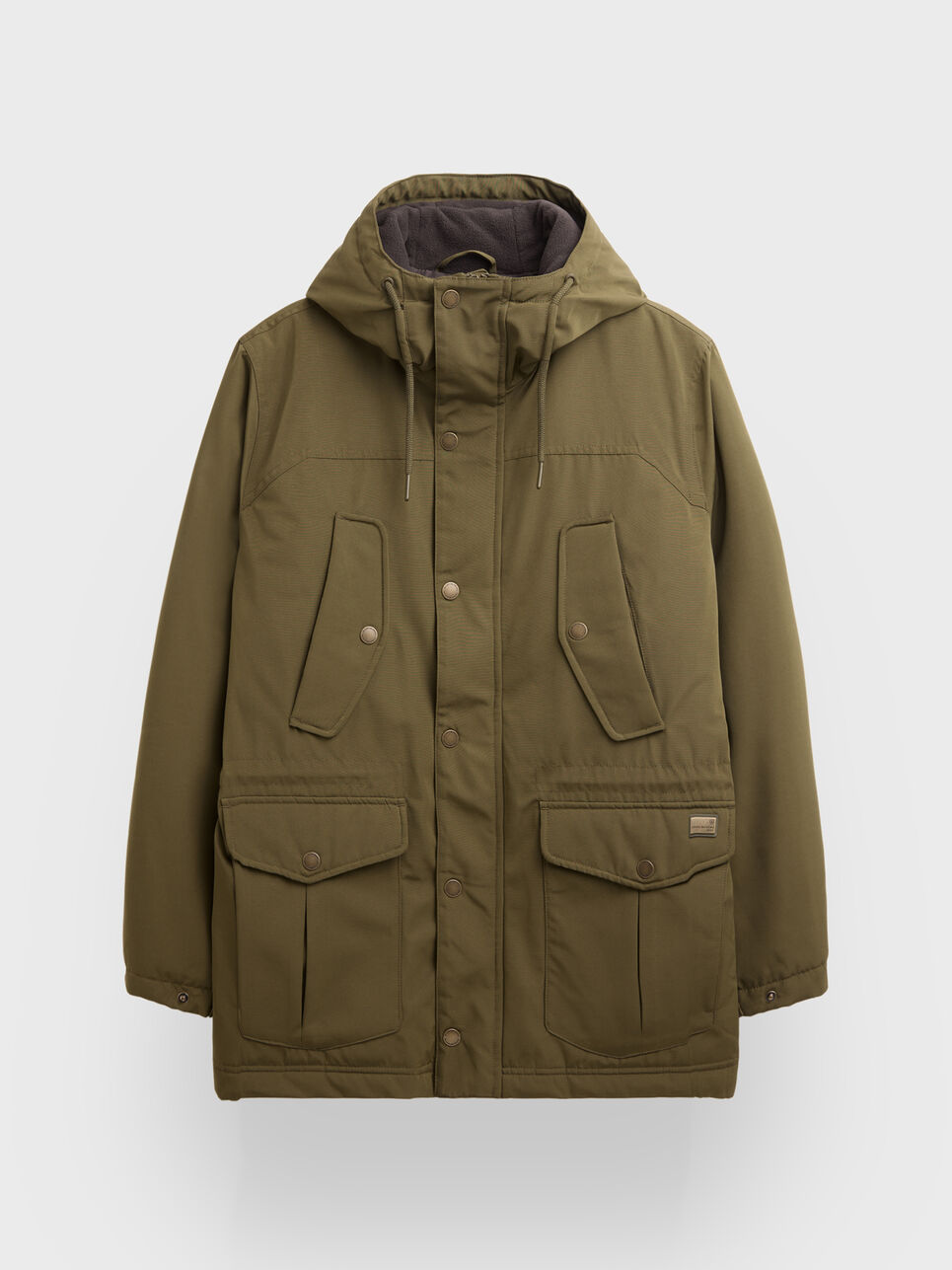 PARKA EASTON