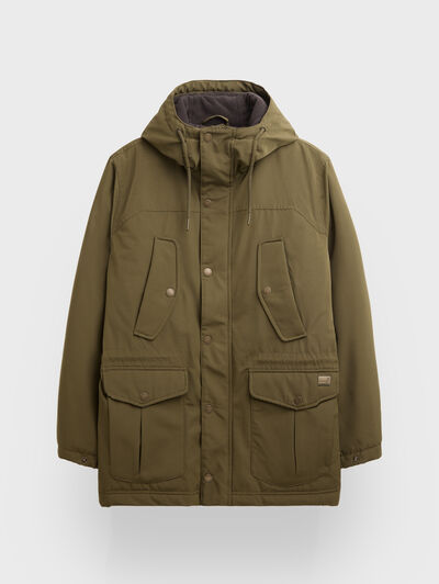 PARKA EASTON