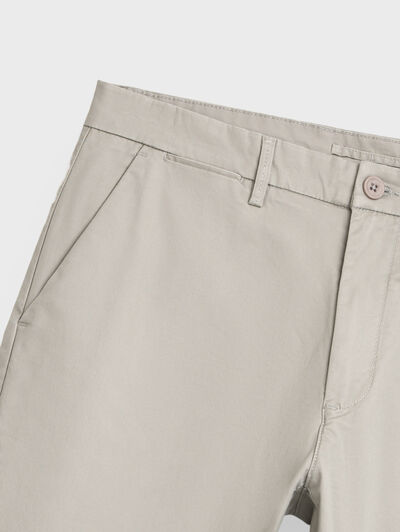 PANTALON DAREK PIEDRA