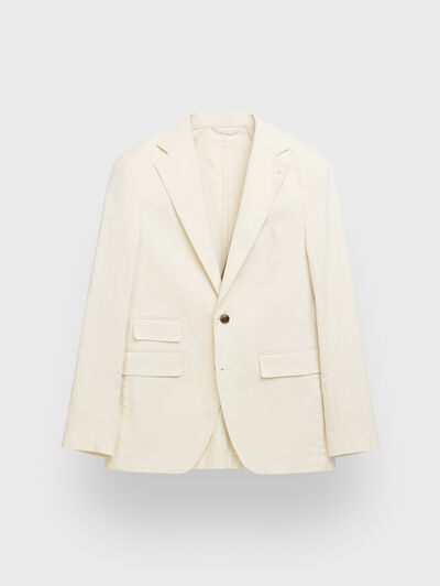 AMERICANA COTTON CRUDO