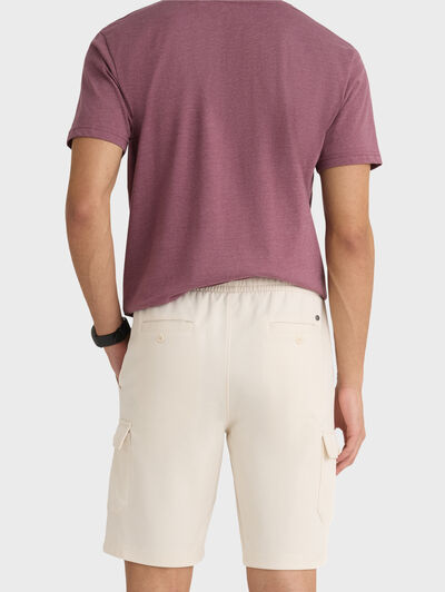 BERMUDA CARGO PUNTO BEIGE