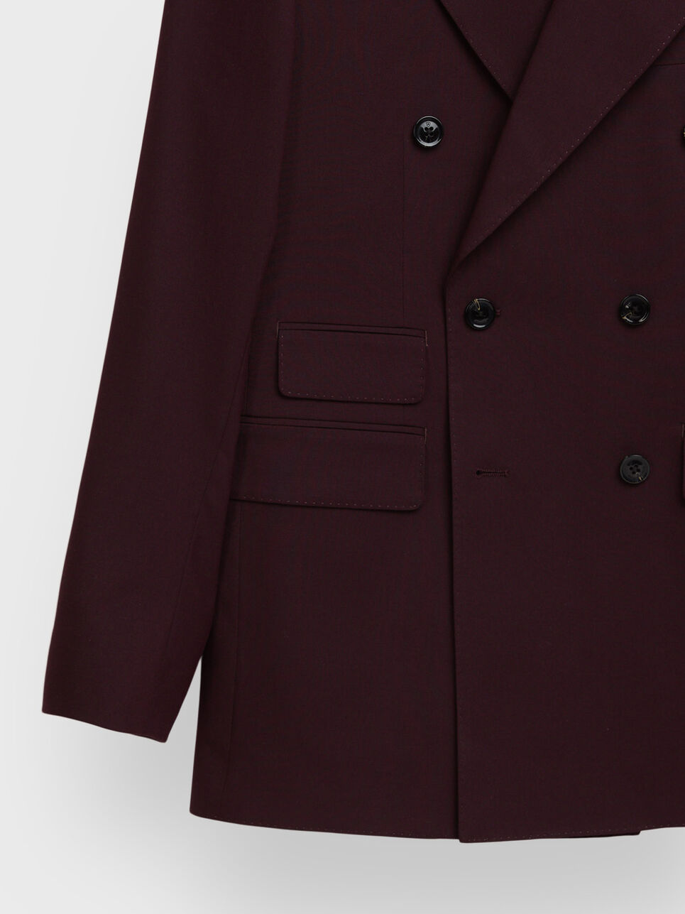 AMERICANA DOPPIO PLAIN
