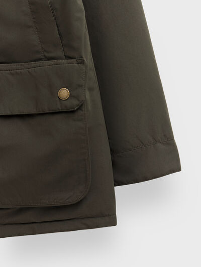 PARKA TIM