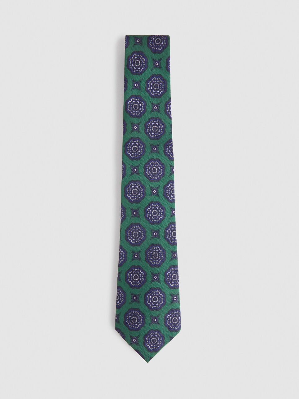 CORBATA PRINTED