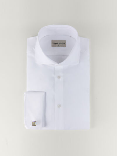 CAMISA PANAMA P.DOBLE