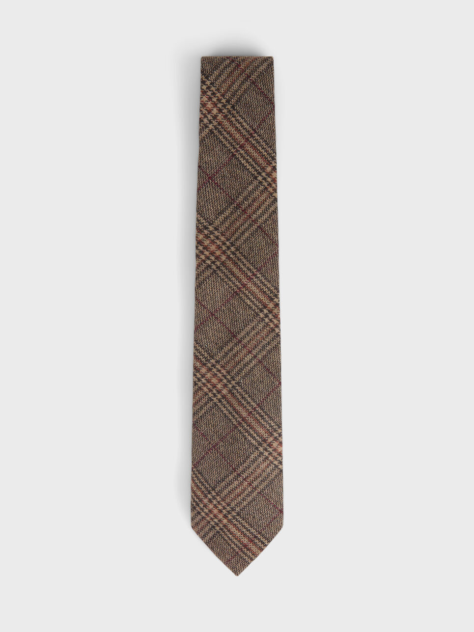 CORBATA LANA TWIST