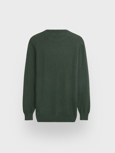 JERSEY ALEC VERDE