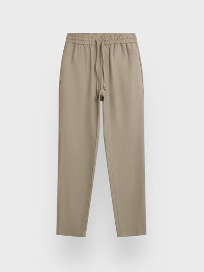 PANTALON DENVER VERDE