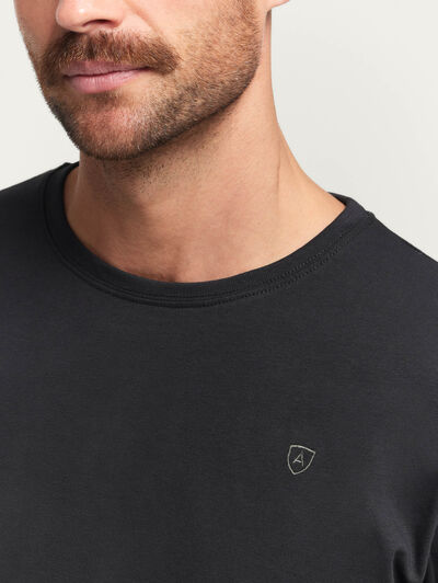 CAMISETA BASICA