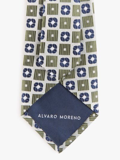 CORBATA JACQUARD MF