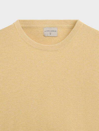 JERSEY DYLAN AMARILLO