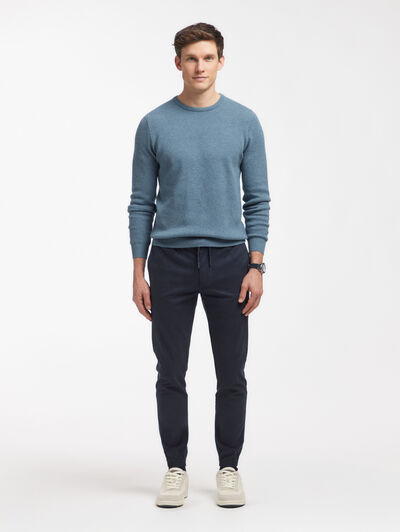 PANTALON ANDER AZUL MARINO