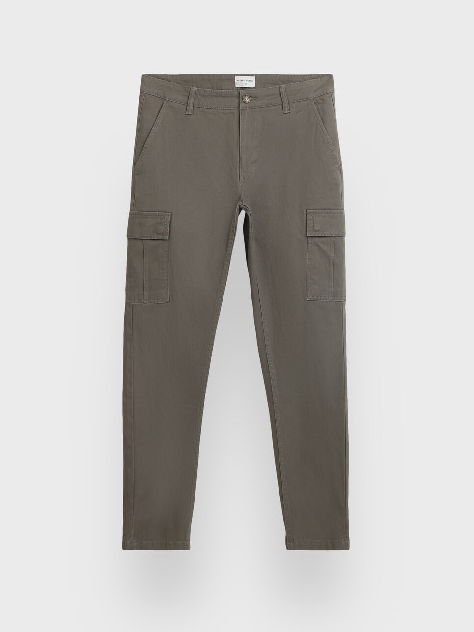 PANTALON CARGO ELVIS