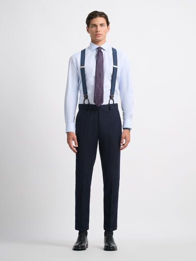 PANTALONES CAPOLUNGO DIPLO