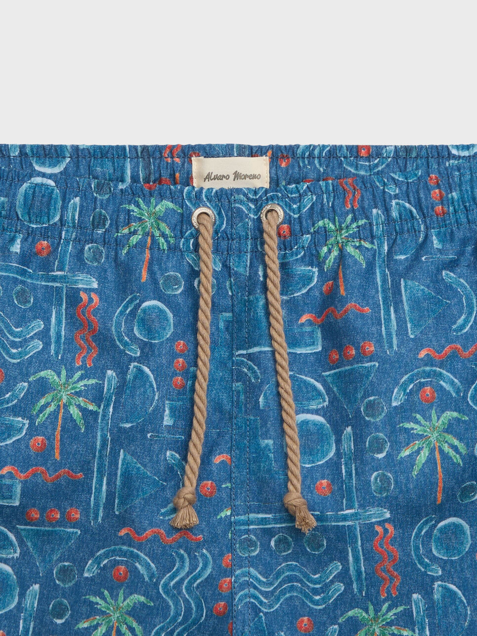 BA&Ntilde;ADOR PALM KIDS