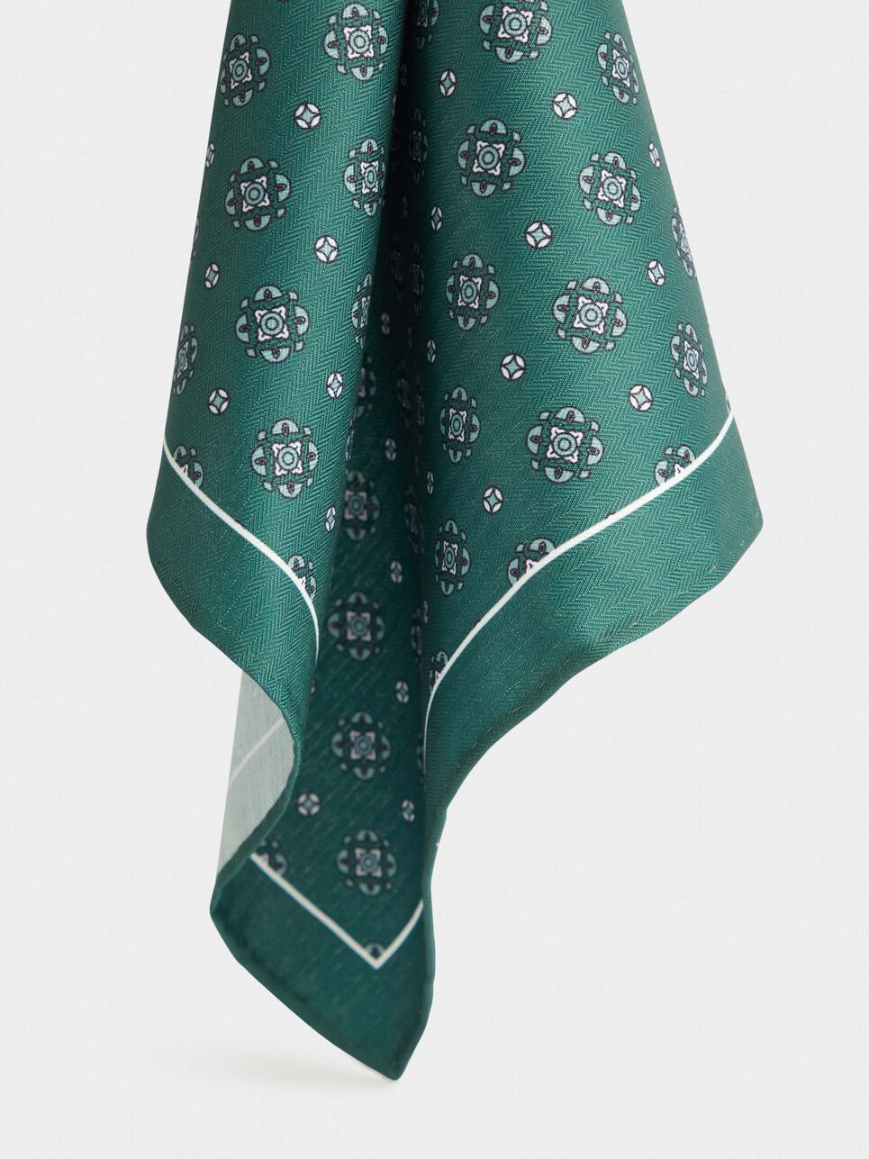 PA&Ntilde;UELO PRINTED