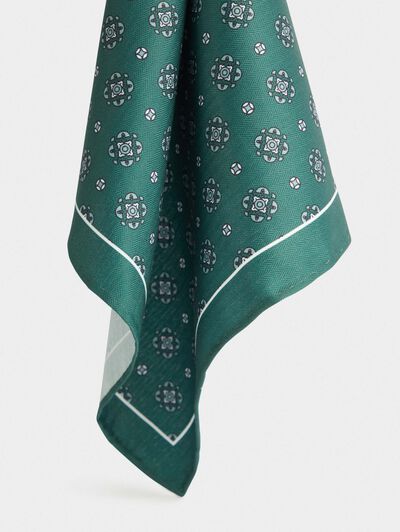 PAÑUELO PRINTED