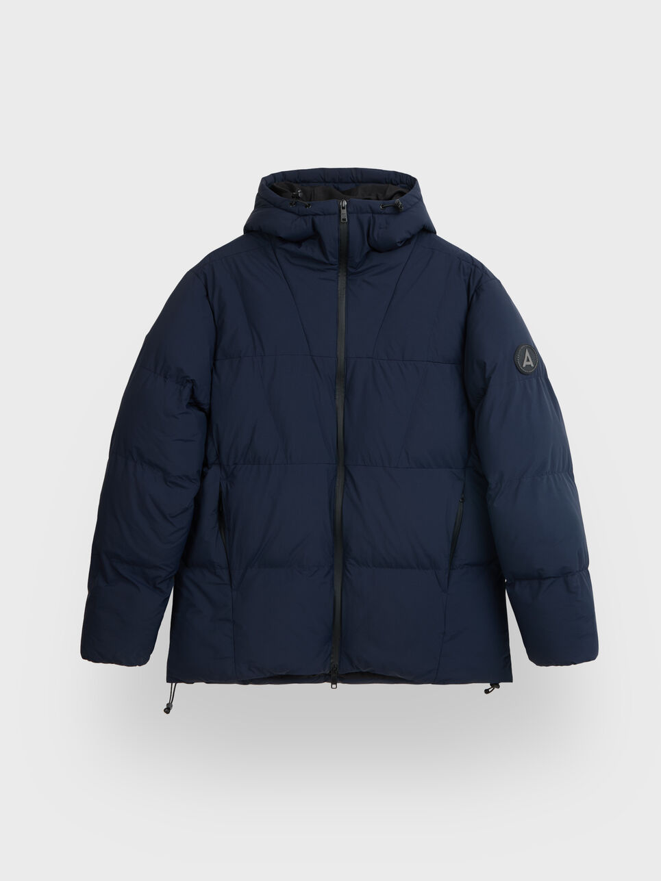 PARKA HARRISON