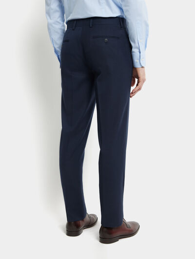 PANTALON FIL A FIL