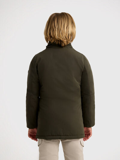 PARKA SHERMAN KIDS
