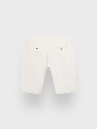 BERMUDA MALIBU CRUDO