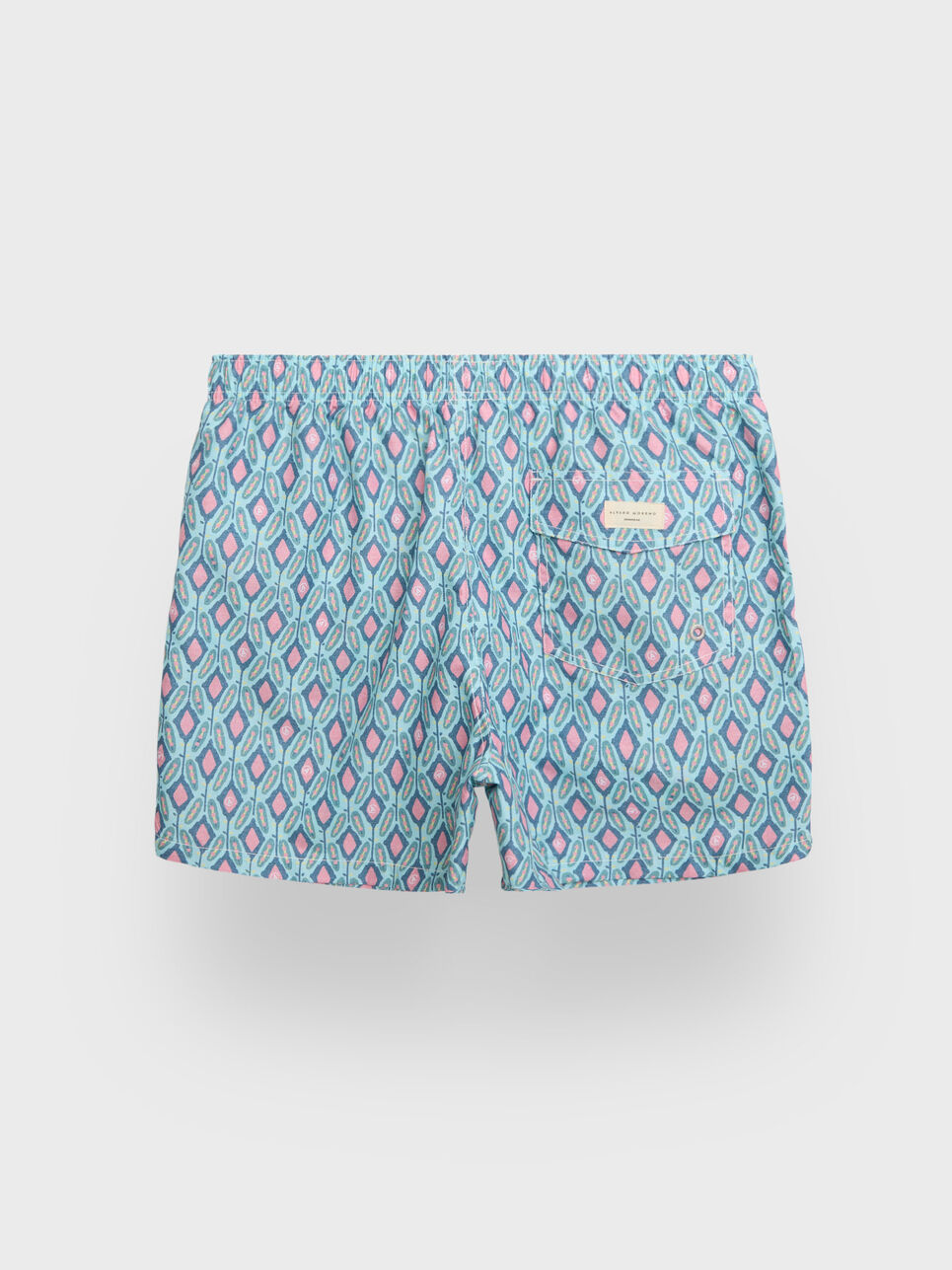 BA&Ntilde;ADOR DIAMOND