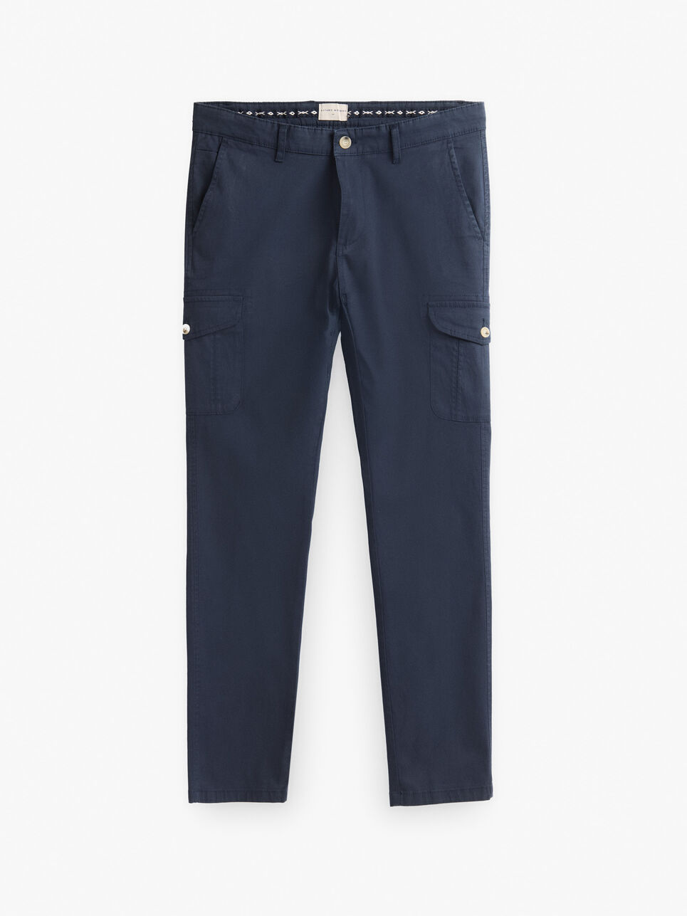 PANTALON BUFFALO