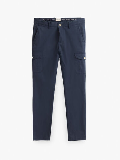PANTALON BUFFALO