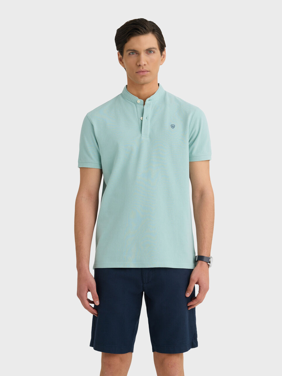 POLO MAO TRENDY