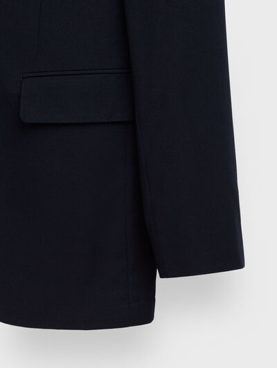 AMERICANA NAPOLI PANAMA AZUL MARINO