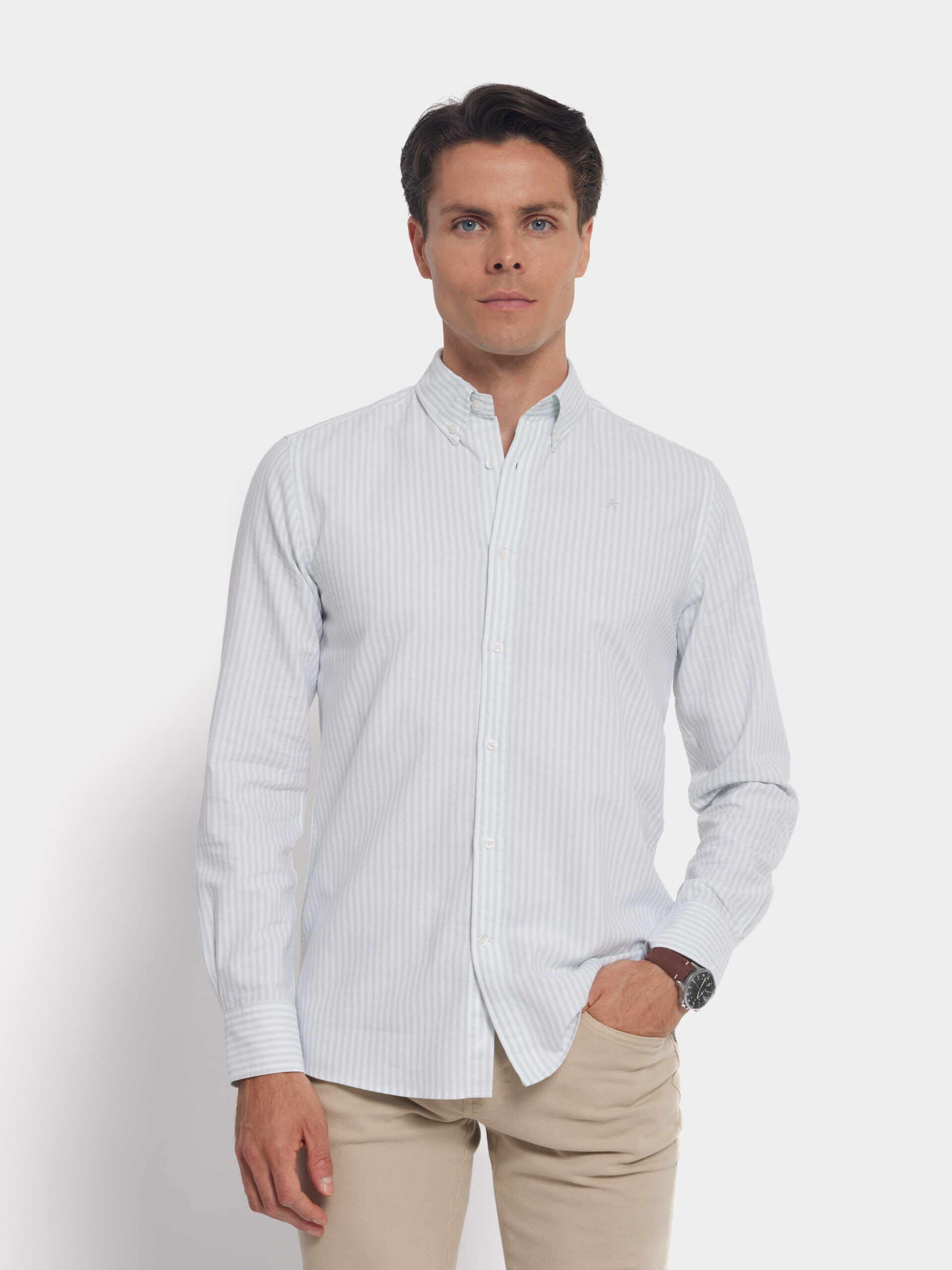 Camisas | Álvaro Moreno