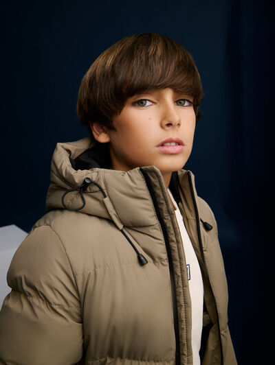 PARKA SKYWEAR KIDS
