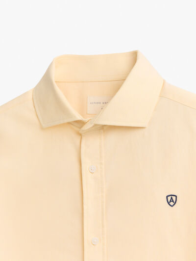 CAMISA PIN POINT